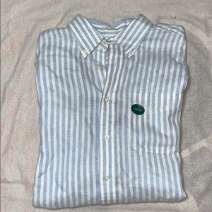 NWT - L.L. Bean Button Up Shirt
